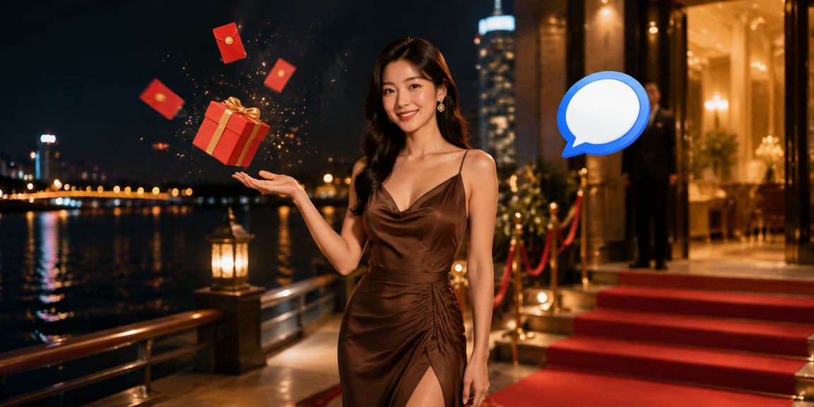 Phong bì đỏ thưởng và cà phê vùng Mekong Việt Nam