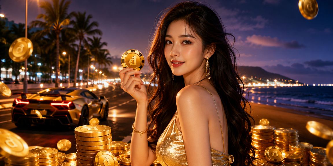 Khu nghỉ dưỡng VIP với ưu đãi tại bãi biển Mũi Né