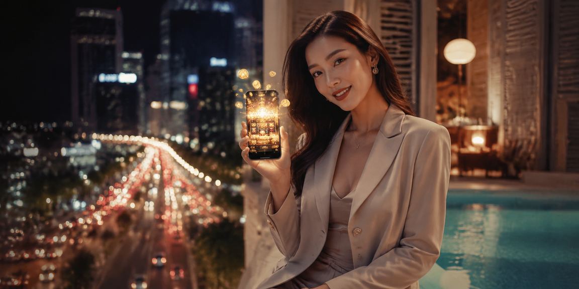 Không khí cá cược trực tuyến sôi động tại Việt Nam trên nền tảng f95